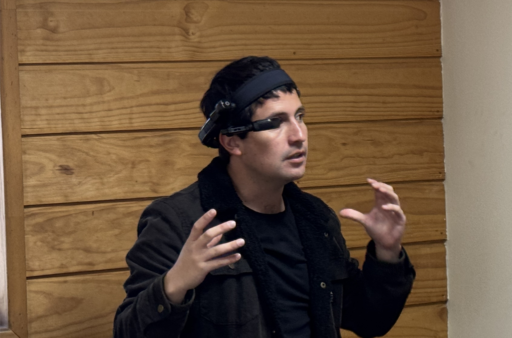 Empresas incorporan Realidad Extendida para optimizar y modernizar sus procesos productivos