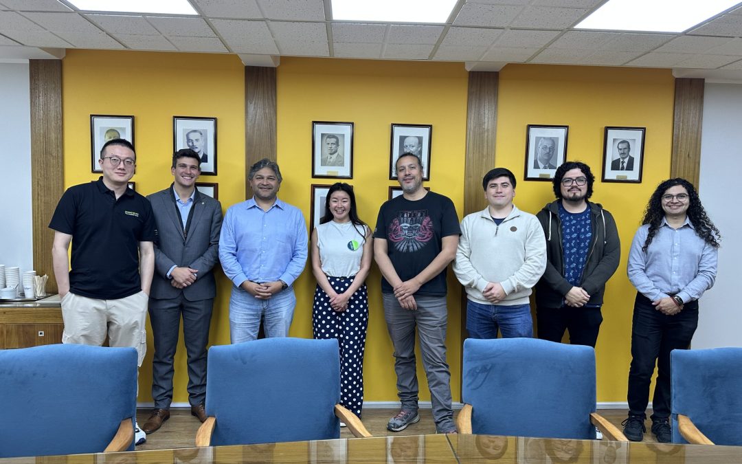 Boletín Abril 2026