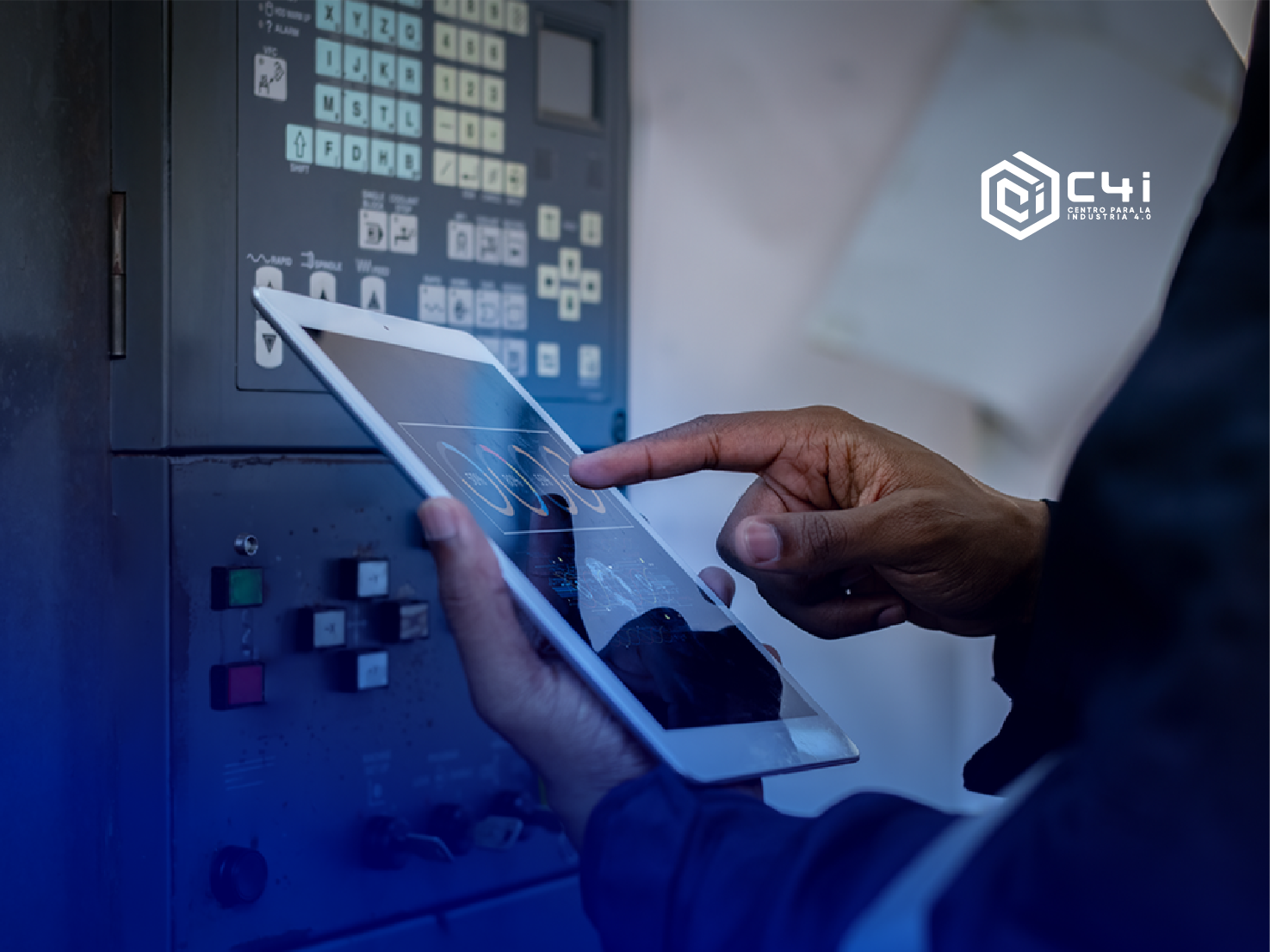 Sistemas ciberfísicos: cuando el mundo físico y el digital operan como uno solo 